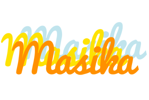 Masika energy logo