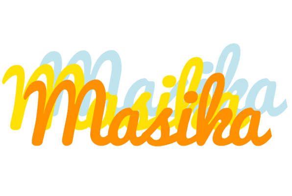 Masika energy logo
