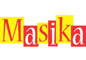 Masika errors logo