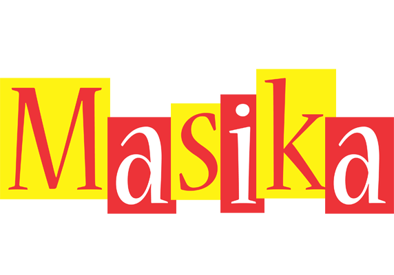Masika errors logo