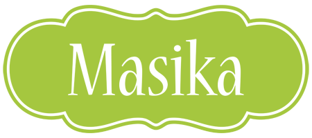 Masika family logo