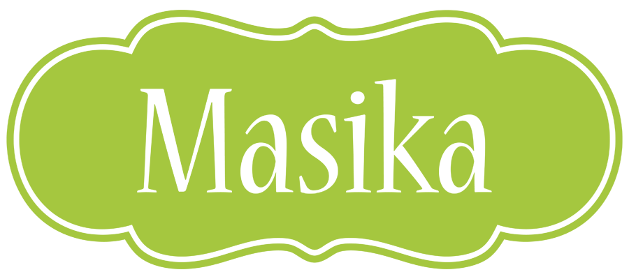 Masika family logo