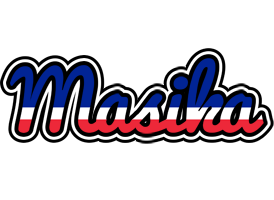 Masika france logo