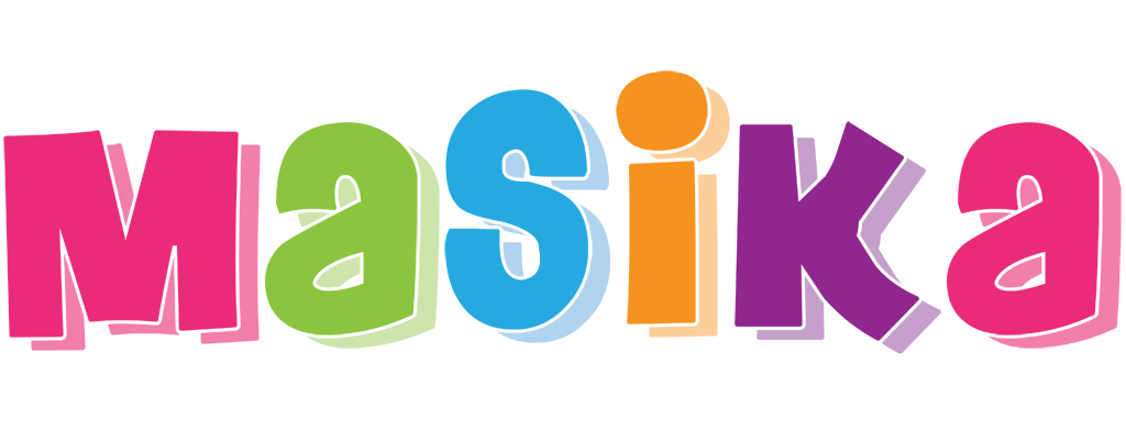 Masika friday logo