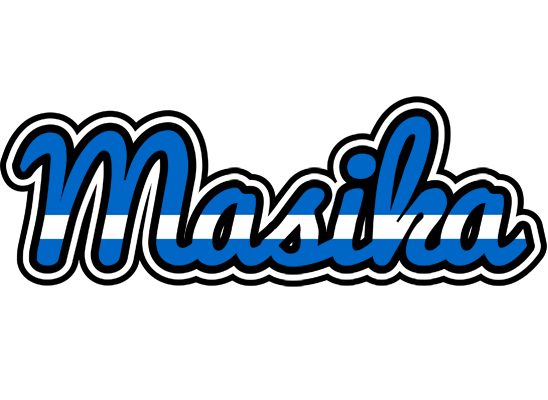 Masika greece logo
