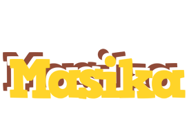 Masika hotcup logo