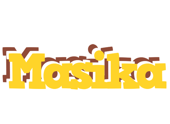 Masika hotcup logo
