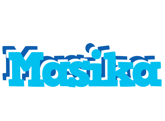 Masika jacuzzi logo