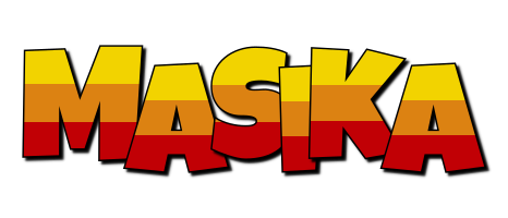 Masika jungle logo