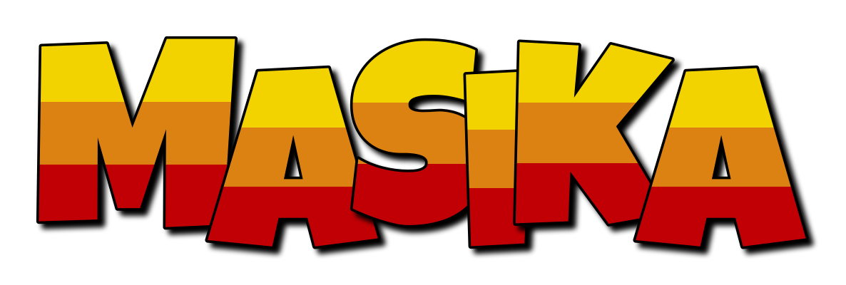 Masika jungle logo
