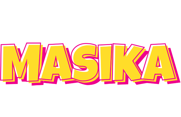 Masika kaboom logo