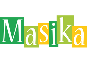 Masika lemonade logo