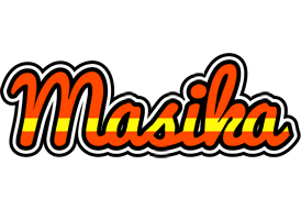 Masika madrid logo