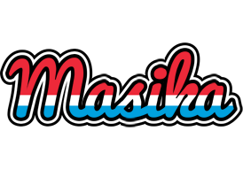 Masika norway logo