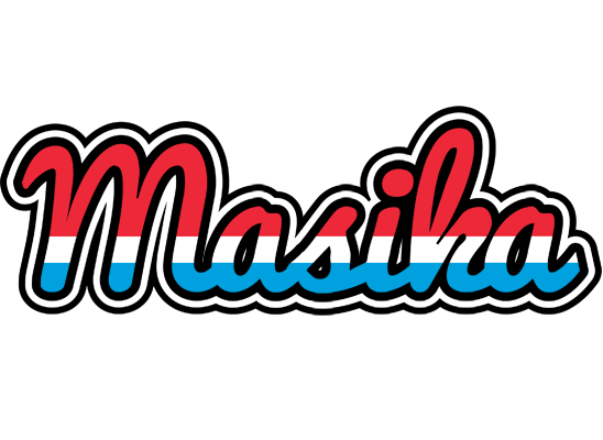Masika norway logo