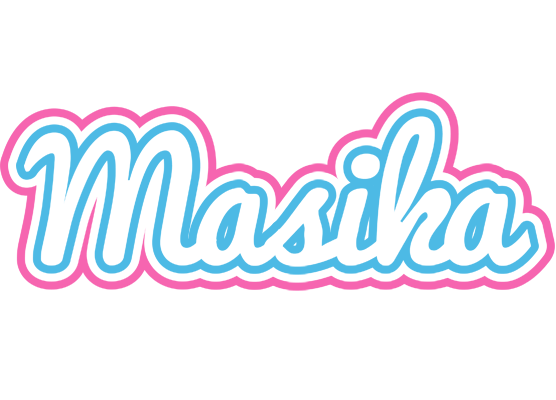 Masika outdoors logo