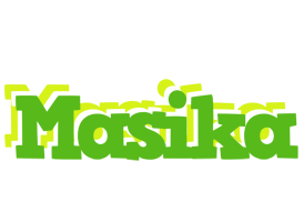 Masika picnic logo