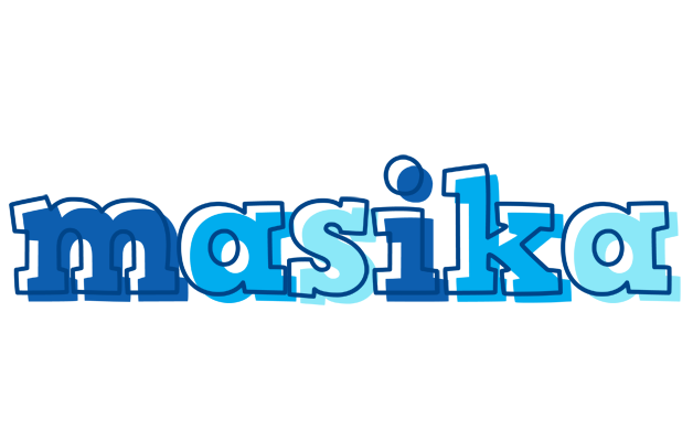 Masika sailor logo