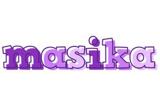 Masika sensual logo