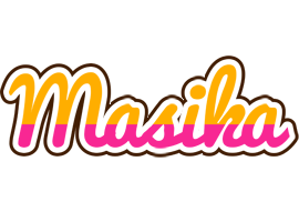 Masika smoothie logo