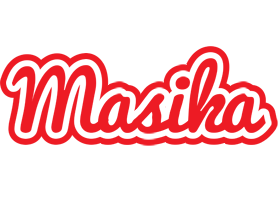 Masika sunshine logo