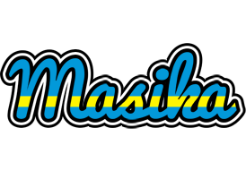 Masika sweden logo