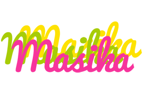 Masika sweets logo