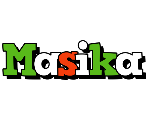 Masika venezia logo