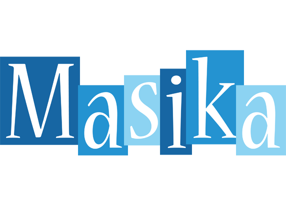 Masika winter logo