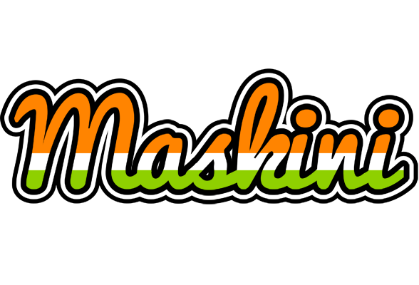 Maskini mumbai logo