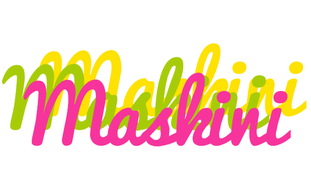 Maskini sweets logo