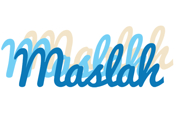 Maslah breeze logo