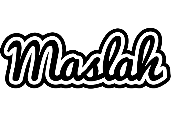 Maslah chess logo