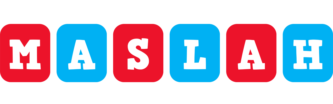 Maslah diesel logo