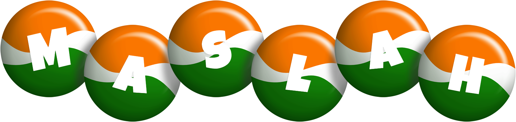 Maslah india logo