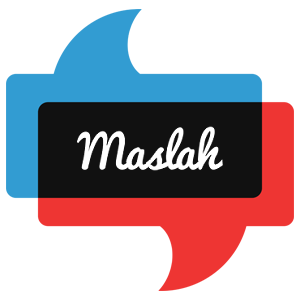 Maslah sharks logo