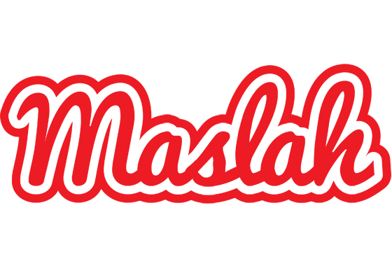 Maslah sunshine logo