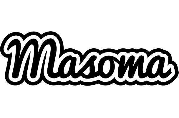 Masoma chess logo