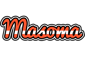 Masoma denmark logo