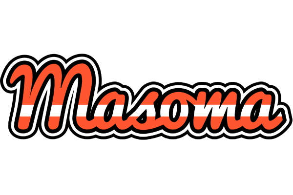 Masoma denmark logo