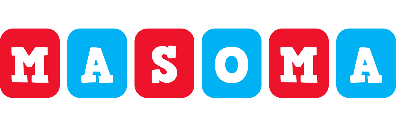 Masoma diesel logo