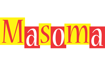 Masoma errors logo