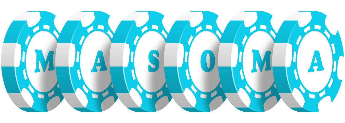 Masoma funbet logo
