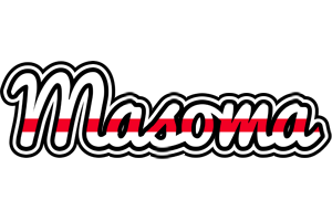 Masoma kingdom logo