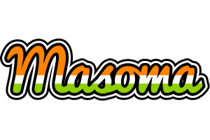 Masoma mumbai logo