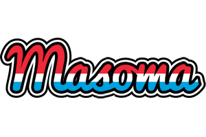 Masoma norway logo