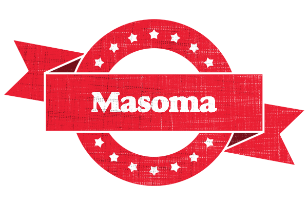 Masoma passion logo