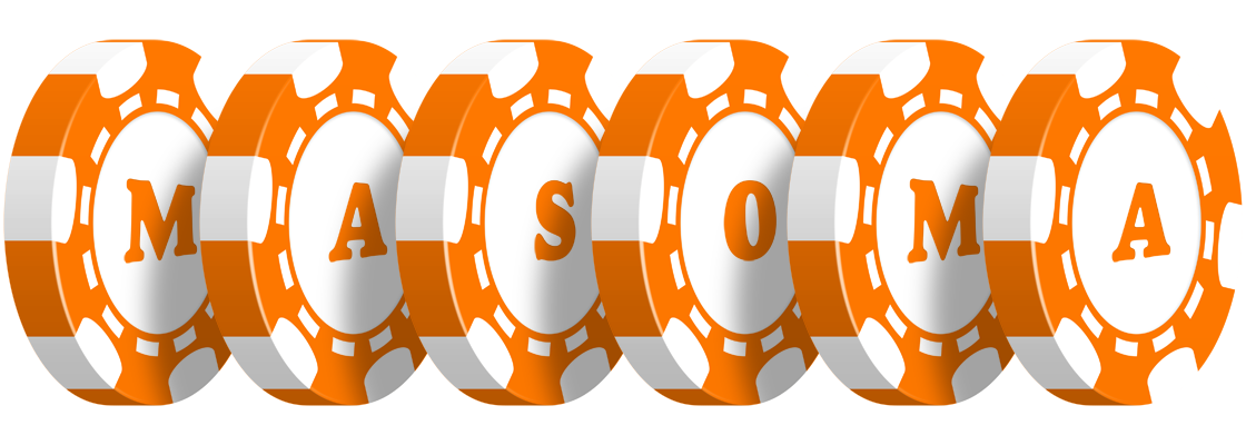Masoma stacks logo