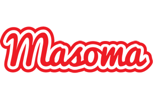 Masoma sunshine logo