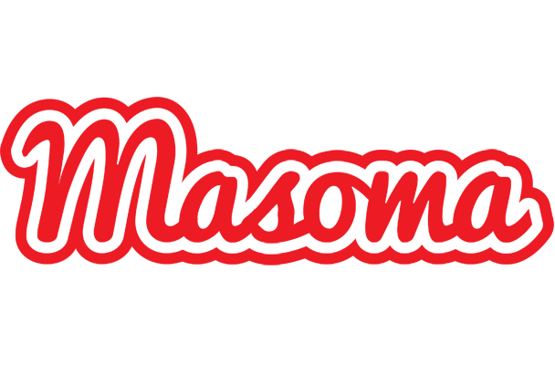 Masoma sunshine logo